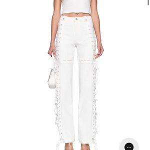 I am Gia Holly Pants Size Large